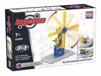 42302 Ingenius Axis and Gears