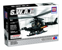 11102 Swat Helicopter