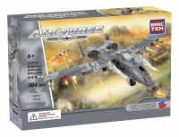15713 Air Force Fighter Plane
