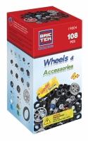 19004 Wheels & Accessories