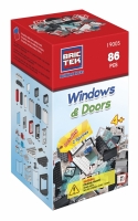 19005 Windows & Doors Kit